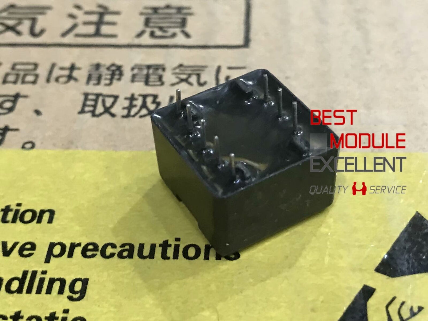 FANUC A45L-0001-0340 Transformer with Quality Assurance - FANUC