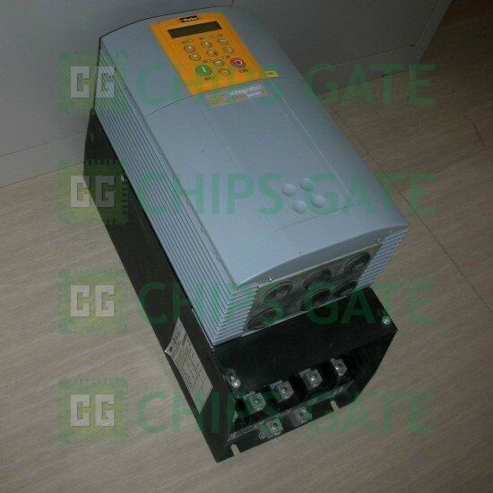 Eurotherm 590P/0165/500/0011 Used Test Equipment in Good Condition - EUROTHERM