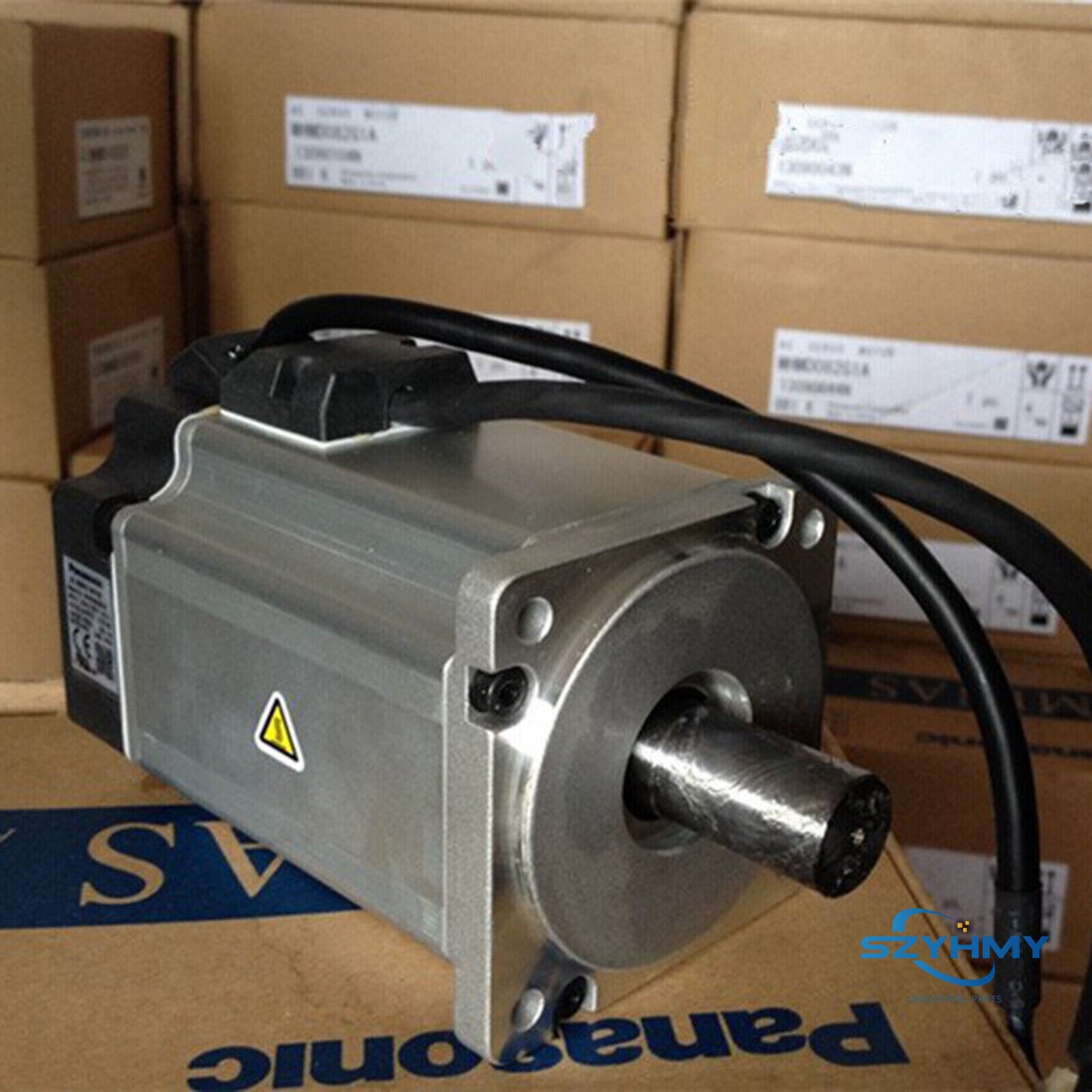 Panasonic MHMD082G1A Servo Motor - Brand New in Box - PANASONIC