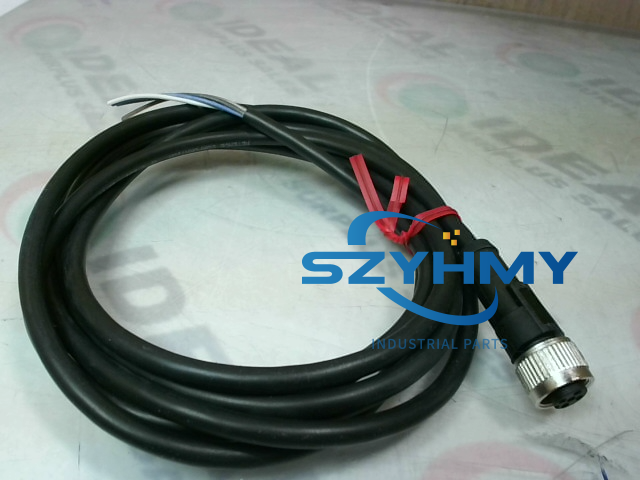 Keyence OP-87634 Photoelectric Sensor - 1PC New - KEYENCE