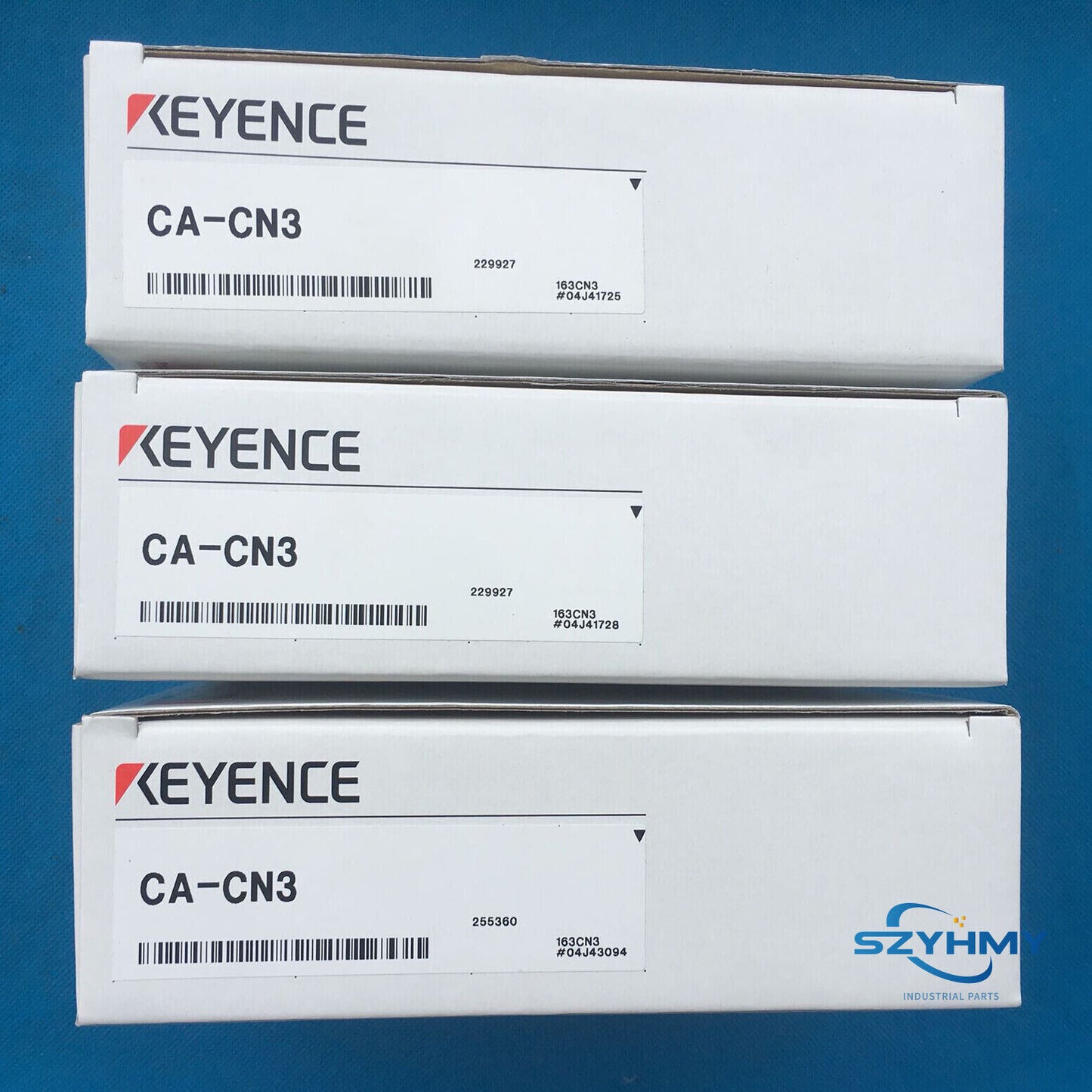 KEYENCE CA-CN3 Cable - 1PC New High-Quality Connector - KEYENCE