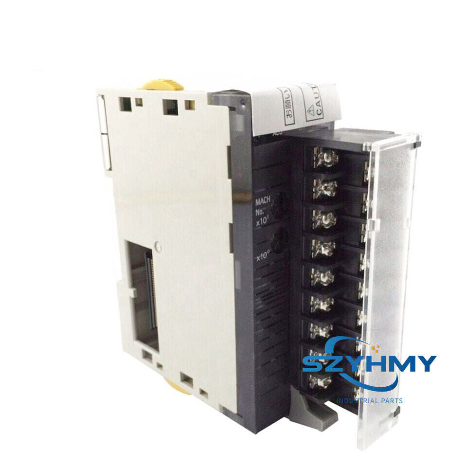 OMRON CJ1W-DA08C PLC Module for Efficient Control Solutions - OMRON