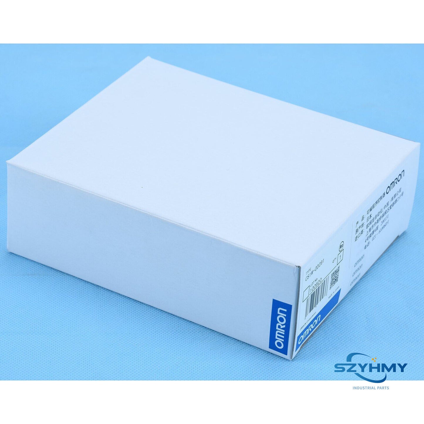 OMRON CS1W-OD291 PLC Module - New In Box - OMRON