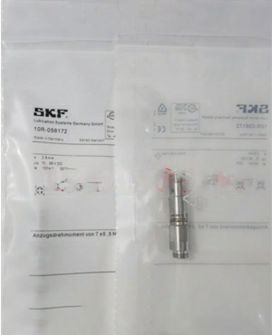 SKF 10R-058172 High Voltage Sensor - 1PCS New - SKF