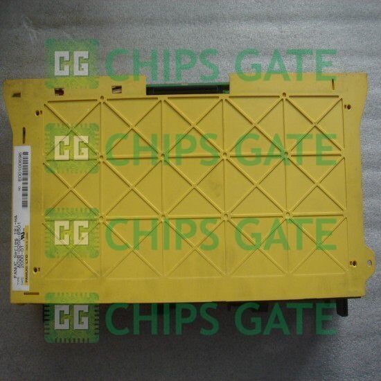 1PCS Tested Fanuc A02B-0266-B501 Industrial Control Unit - FANUC