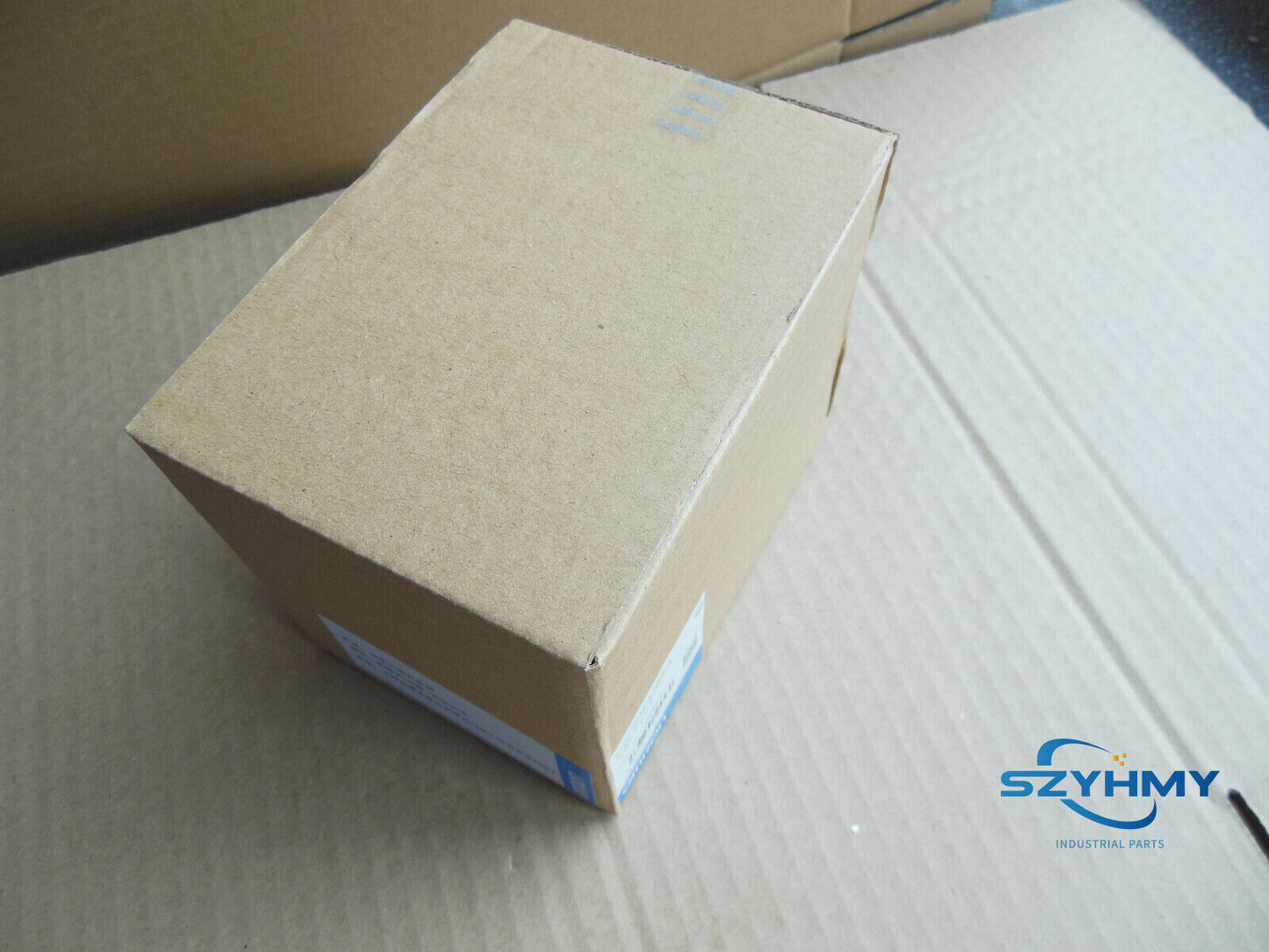 OMRON CP1E-E20DR-A PLC Module - New In Box - OMRON