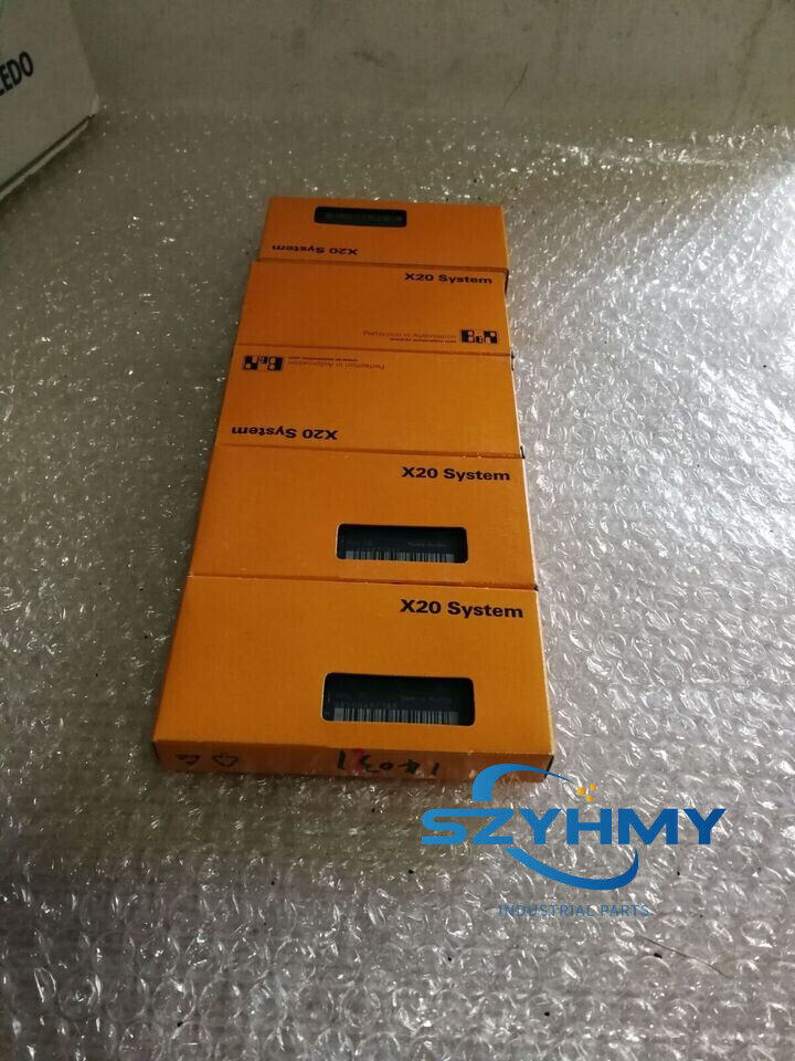 B&R X20DS1319 PLC Module X20 DS 1319 - B&R