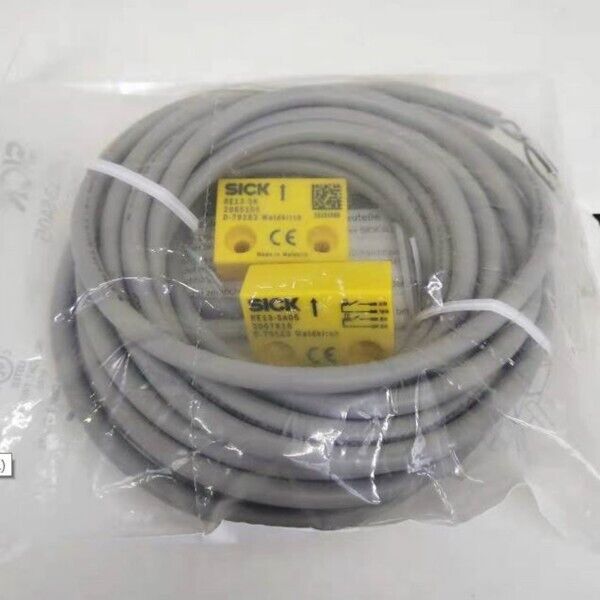 NEW SICK Safety Switch RE13-SA05 Safety Device - SICK