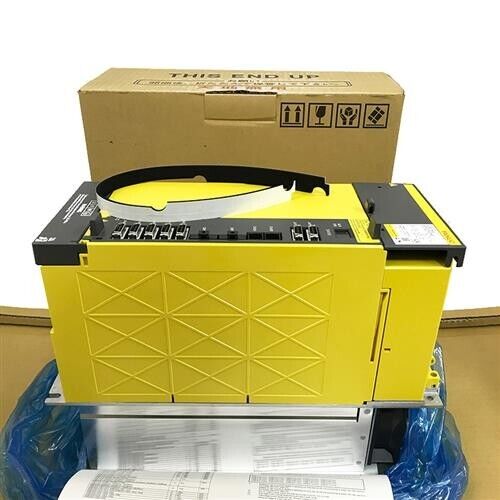 FANUC A06B-6220-H026 H600 Servo Amplifier - Brand New - FANUC