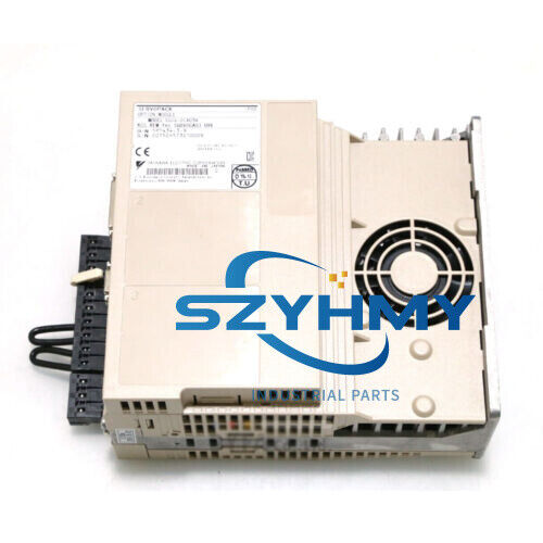 Yaskawa SGDV-5R5AE1A Servo Driver - New in Box - YASKAWA