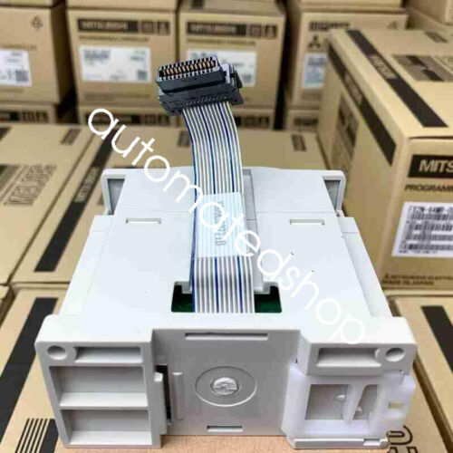 Mitsubishi PLC FX2N-16EYS Programmable Logic Controller - MITSUBISHI