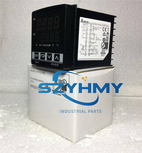 Delta DTA7272R0 Temperature Controller - 1 Piece New Model - DELTA
