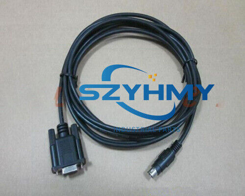 Panasonic MINAS-A Servo Driver Communication Cable DVOP1960 #S - PANASONIC