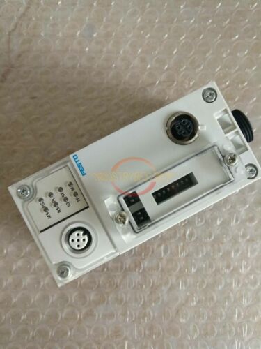 Festo CPX-FB32 541302 I/O Module New In Box - FESTO