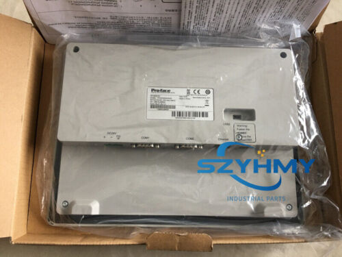 PROFACE PFXGP4502WADW Touch Screen HMI - New In Box - PROFACE