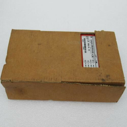 Leuze LS854E Photoelectric Sensor - LEUZE