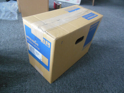 Mitsubishi HC-SFS52 AC Servo Motor - New in Box - MITSUBISHI