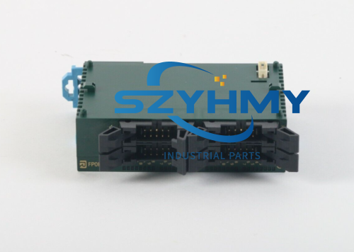 Panasonic FP0R-E32 Expansion Unit - 1PC New Model FP0RE32 - PANASONIC