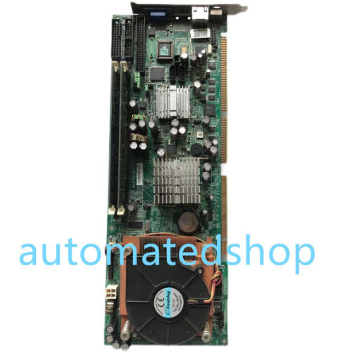 ADLINK Nupro-852 Industrial CPU Board - ADLINK
