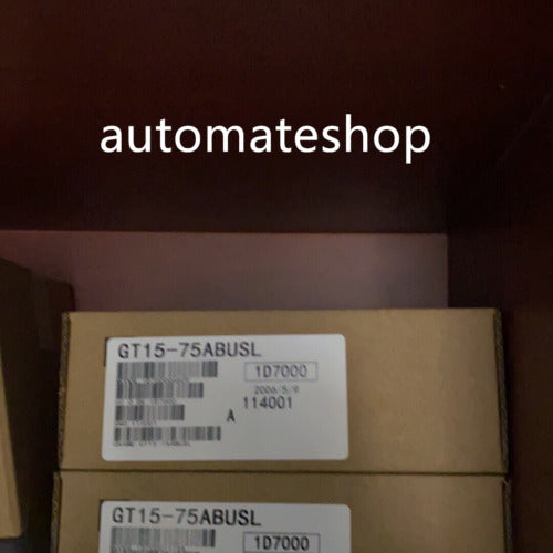 Mitsubishi GT15-75ABUSL Module Brand New - MITSUBISHI