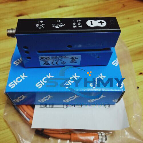 1PC New UFN3-70B413 Ultrasonic Sensor for Accurate Measurement - INDUSTRIAL_SENSORS