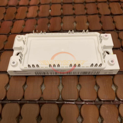 DDB6U180N16RRP-B37 IGBT Module High Power Semiconductor - DIODES INCORPORATED