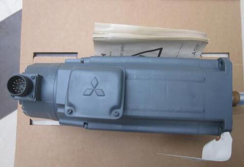 Mitsubishi HA-SH152 AC Servo Motor New in Box - High Performance - MITSUBISHI