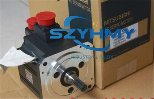 Mitsubishi HC-SF102X Servo Motor - New in Box - MITSUBISHI HEAVY INDUSTRIES