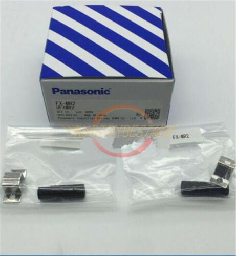 ONE NEW Panasonic SUNX FX-MR2 Amplifier Module - PANASONIC