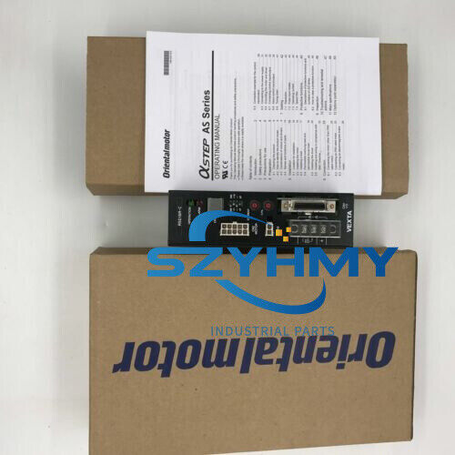 1PC Vexta ASD16A-C Compact Driver for Stepper Motors - VEXTA