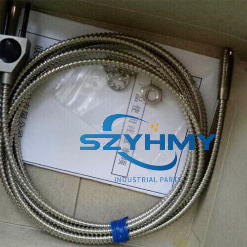 Omron E32-D61-S Proximity Switch - Reliable Performance - OMRON