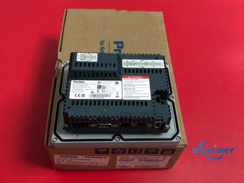 Proface PFXLM4301TADDK Touch Panel, New In Box - PROFACE