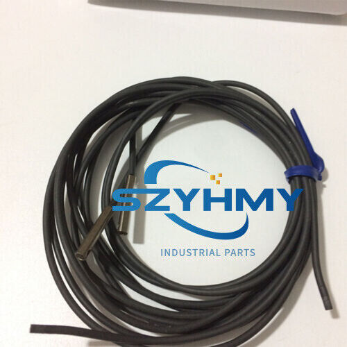 Omron E32-T24S Photoelectric Sensor - 1pc New Sensor - OMRON