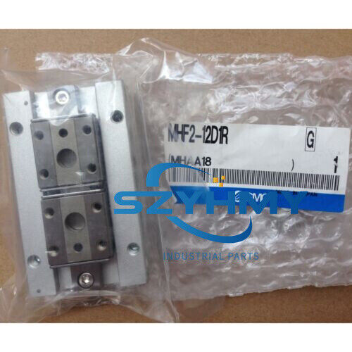 1pc SMC MHF2-12D1R Cylinder - Compact and Reliable Performance - SMC