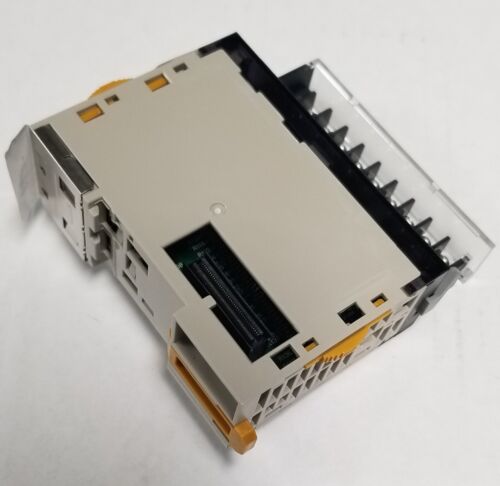 1PC Omron CJ1W-OD212 PLC Module - Reliable Performance & Quality - OMRON