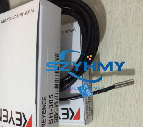 Keyence SH-305 Proximity Switch Sensor - New In Box - KEYENCE