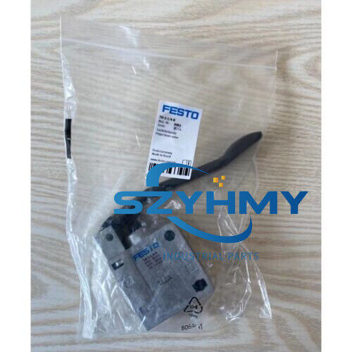 FESTO TH-3-1/4-B 8983 Pneumatic Valve - 1PC New - FESTO