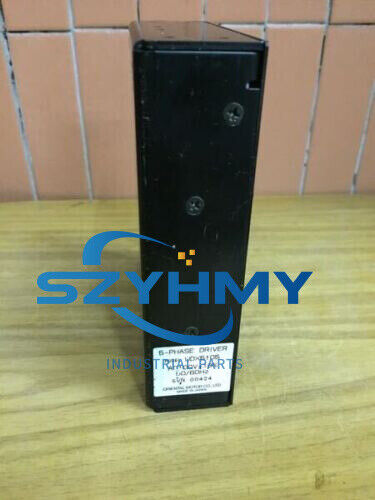 VEXTA Orientalmotor UDX5105 1PC Stepper Motor for Precision Control - VEXTA ORIENTALMOTOR