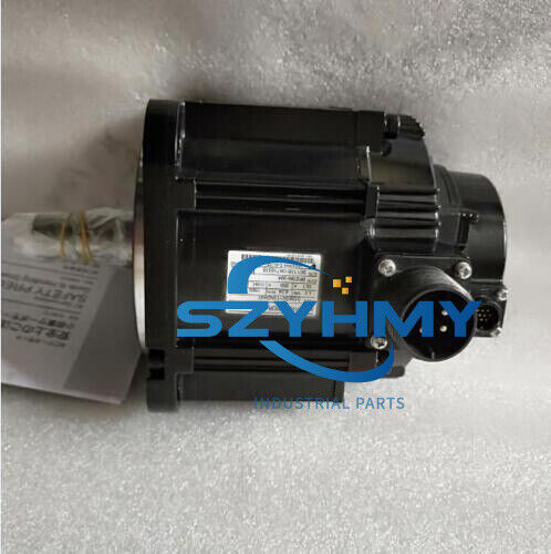 Yaskawa SGMGV-13ADA61 Servo Motor - New in Box - YASKAWA