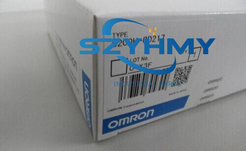 Omron C200H-OD217 Output Unit - 1PC New - OMRON