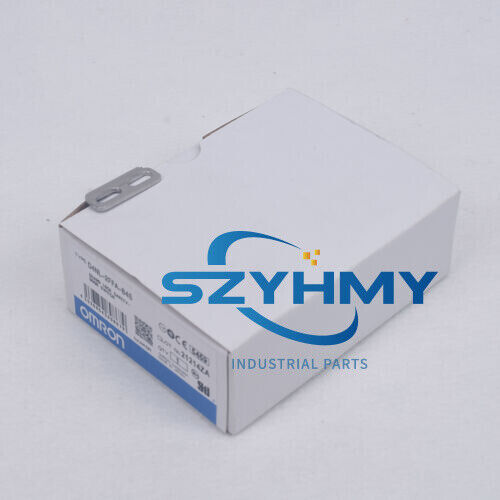 Omron D4NL-2FFA-B4S Safety Door Switch - Reliable Safety Solution - OMRON