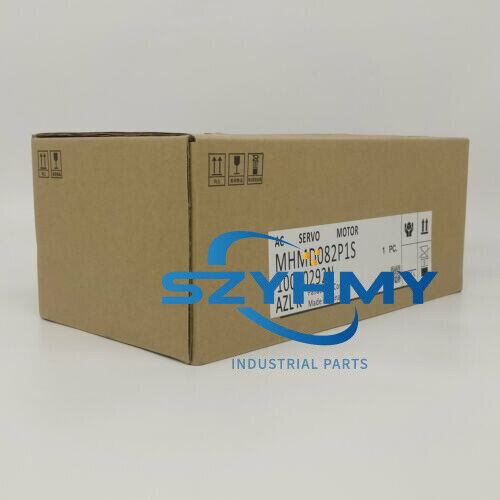 Panasonic MHMD082P1S Servo Motor - New in Box - PANASONIC
