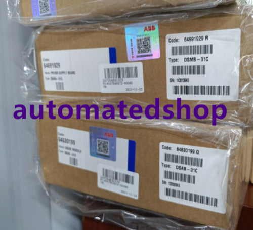 ABB Inverter Spare Power Module DSMB-01C - ABB