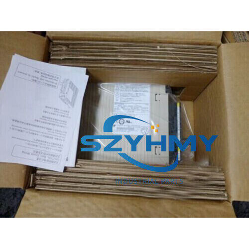 Yaskawa SGD7S-200A30A002 Servo Drive - 1PC New in Box - YASKAWA
