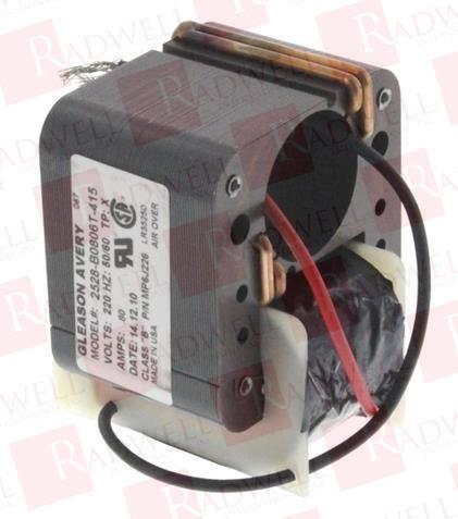 Stenner Pump MP6J226 Brand New - STENNER