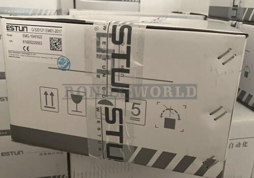 ESTUN EMG-10APA22 1KW Servo Motor - 1PCS - ESTUN