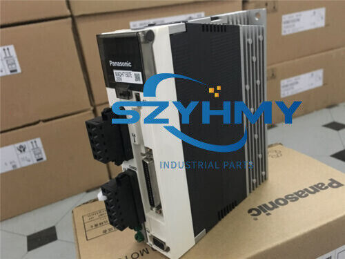 Panasonic MADHT1507 AC Servo Driver - New In Box - 1PC - PANASONIC