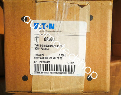 EATON DS36U Electrical Component - EATON