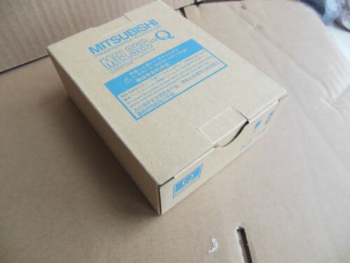 Mitsubishi QD75D2 PLC Module - 1PC New In Box - MITSUBISHI