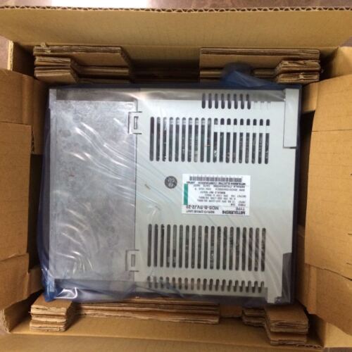 Mitsubishi MDS-B-SPH-15 Servo Drive - 1PC New - MITSUBISHI
